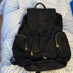 Timbuk2 Black Backpack